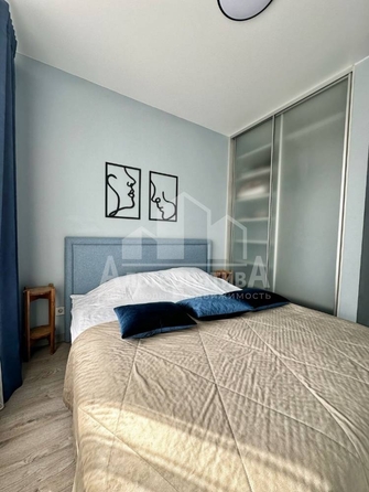 
  Продается 1-комн. квартира, 44 м², Окопная ул
. Фото 3.
