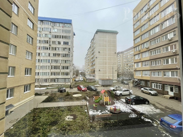 
   Продам 3-комнатную, 101 м², Шпаковская ул, 76А/3

. Фото 18.