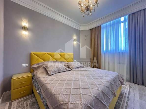 
  Продается 3-комн. квартира, 102 м², ЖК Звезда
. Фото 11.