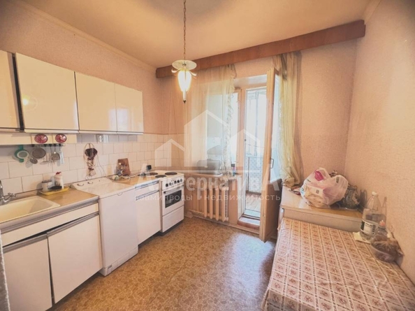 
  Продается 1-комн. квартира, 35 м², Победы пр-кт
. Фото 1.
