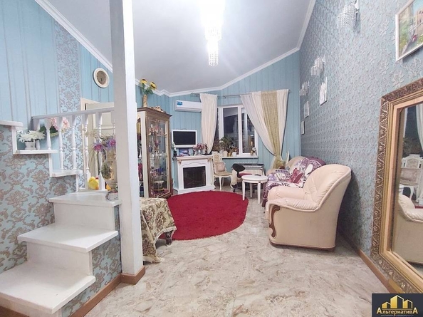 
   Продам 2-комнатную, 86 м², Ленинградская ул

. Фото 2.