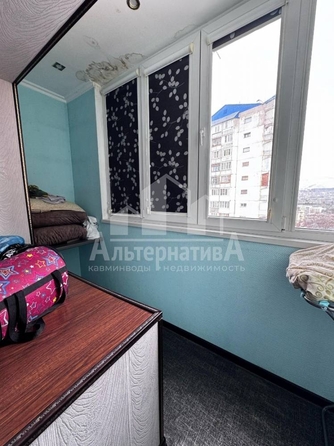 
   Продам 1-комнатную, 32 м², Островского ул

. Фото 6.