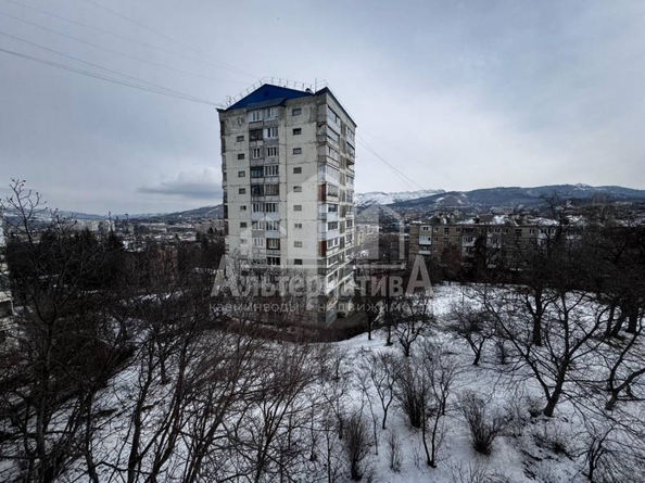 
   Продам 1-комнатную, 32 м², Островского ул

. Фото 10.