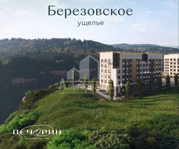 
   Продам 3-комнатную, 74.3 м², Катыхина ул

. Фото 3.