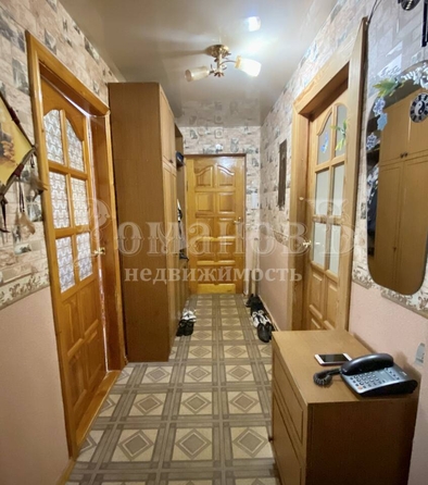 
  Продается 3-комн. квартира, 74 м², Фестивальный проезд, д. 5А
. Фото 14.