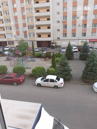 
   Продам 1-комнатную, 35.2 м², Тухачевского ул, 20/7

. Фото 24.