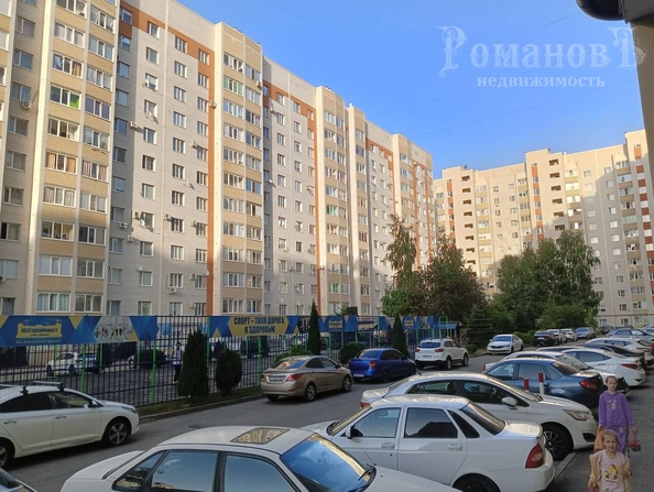 
   Продам 1-комнатную, 35.2 м², Тухачевского ул, 20/7

. Фото 27.