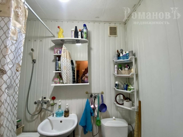 
   Продам 2-комнатную, 28 м², Объездная ул, 8

. Фото 20.