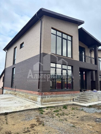 
  Продается дом, 225 м², поселок Аликоновка
. Фото 1.