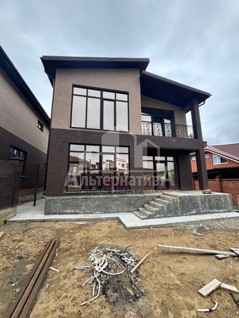 
  Продается дом, 225 м², поселок Аликоновка
. Фото 4.