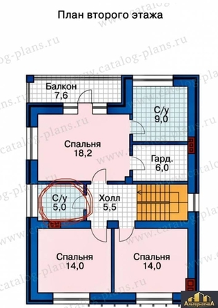 
  Продается дом, 225 м², поселок Аликоновка
. Фото 20.
