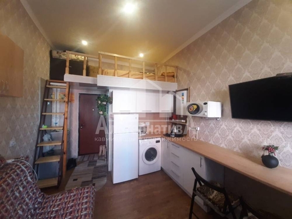 
  Сдам в аренду 1-комнатную квартиру, 18 м², Кисловодск

. Фото 1.