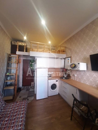 
  Сдам в аренду 1-комнатную квартиру, 18 м², Кисловодск

. Фото 7.