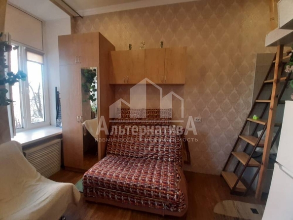 
  Сдам в аренду 1-комнатную квартиру, 18 м², Кисловодск

. Фото 12.