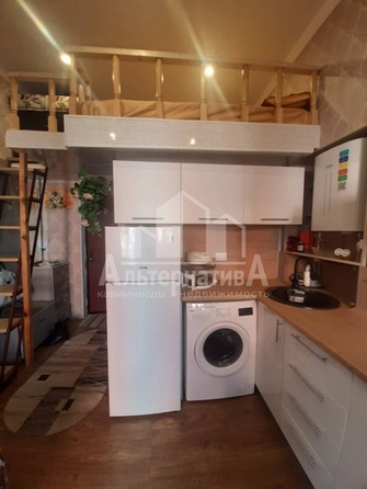 
  Сдается 1-комн. квартира, 18 м², Велинградская ул
. Фото 6.