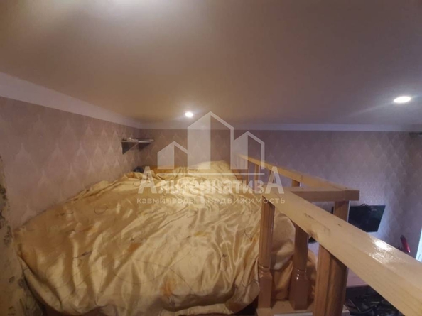 
  Сдается 1-комн. квартира, 18 м², Велинградская ул
. Фото 10.