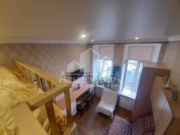 
  Сдается 1-комн. квартира, 18 м², Велинградская ул
. Фото 11.