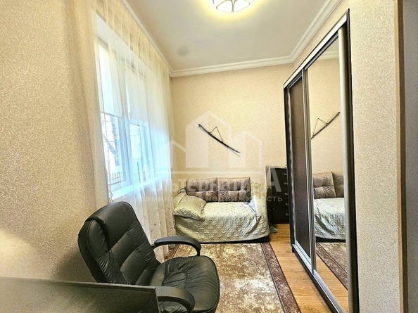 
   Продам 3-комнатную, 64.8 м², Жуковского ул

. Фото 12.