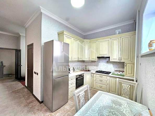 
  Продается 3-комн. квартира, 64.8 м², Жуковского ул
. Фото 4.