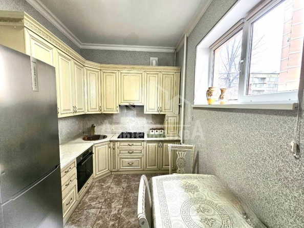 
  Продается 3-комн. квартира, 64.8 м², Жуковского ул
. Фото 5.