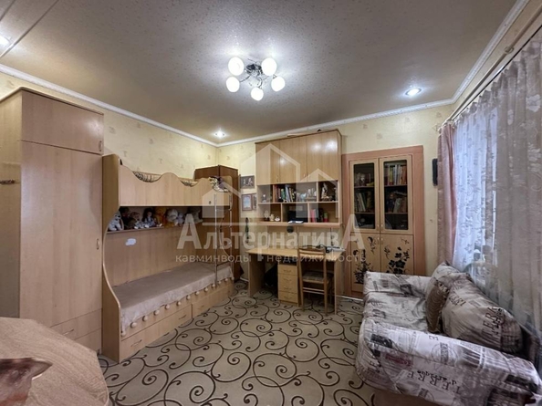 
   Продам 2-комнатную, 53.8 м², Шаляпина ул

. Фото 9.