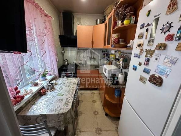 
   Продам 2-комнатную, 53.8 м², Шаляпина ул

. Фото 13.