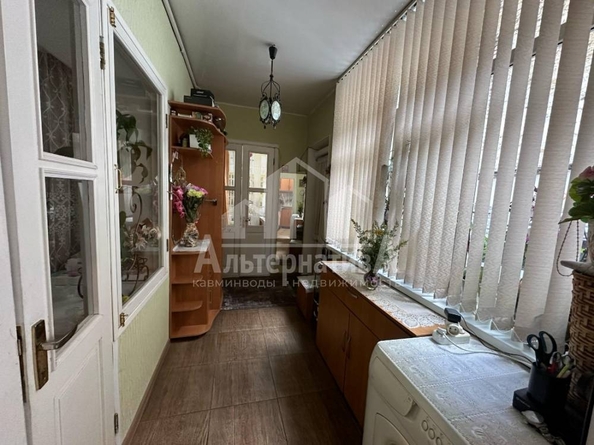 
   Продам 2-комнатную, 53.8 м², Шаляпина ул

. Фото 15.