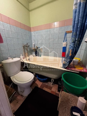 
  Продается 2-комн. квартира, 33 м², Красивая ул
. Фото 17.