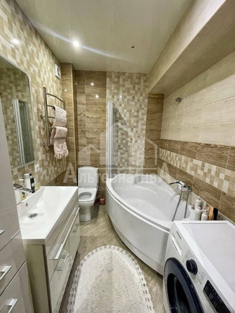 
  Продается 1-комн. квартира, 47 м², Марцинкевича ул
. Фото 14.