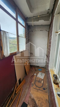 
  Продается 1-комн. квартира, 38 м², Окопная ул
. Фото 4.