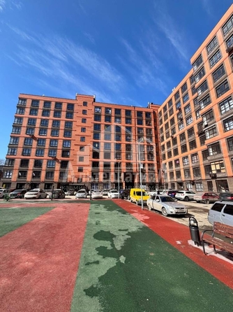 
  Продается 1-комн. квартира, 44.4 м², 40 лет Октября ул
. Фото 1.