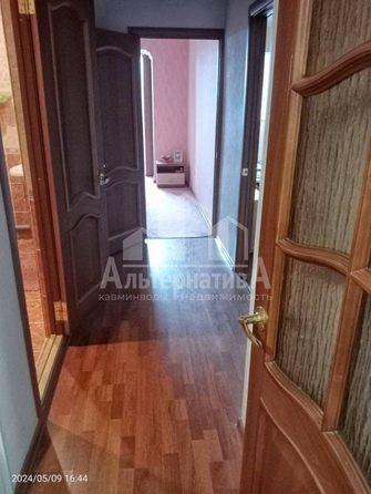 
  Продается 3-комн. квартира, 83 м², Школьный пер
. Фото 8.