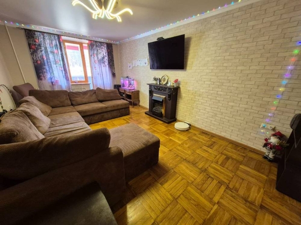 
  Продается 3-комн. квартира, 72.6 м², Красивая ул
. Фото 3.