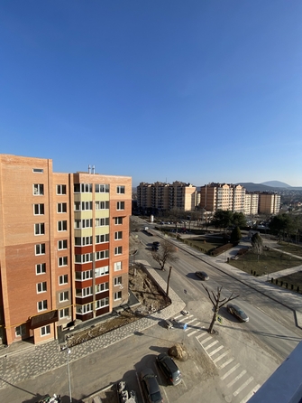 
  Продается 1-комн. квартира, 30 м², Пальмиро Тольятти ул, д. 36
. Фото 1.