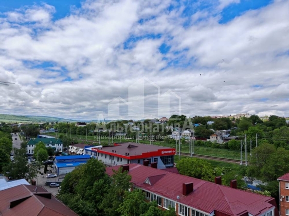 
  Продается 3-комн. квартира, 66.7 м², Вокзальная ул
. Фото 3.