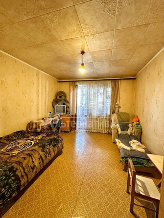 
  Продается 2-комн. квартира, 50 м², Островского ул
. Фото 1.