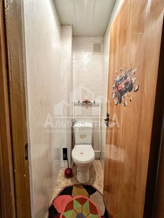 
  Продается 2-комн. квартира 50 м². Фото 9.