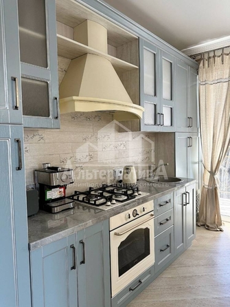 
  Продается 3-комн. квартира, 110 м², 40 лет Октября ул
. Фото 1.