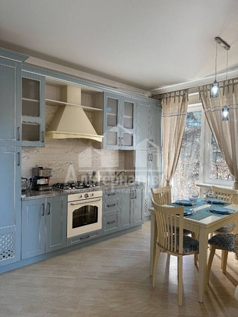 
  Продается 3-комн. квартира, 110 м², 40 лет Октября ул
. Фото 2.