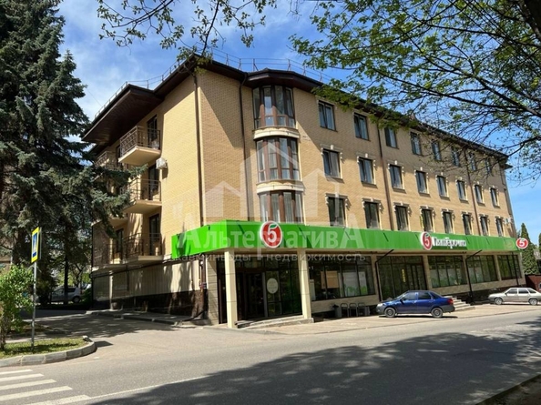 
  Продается 3-комн. квартира, 110 м², 40 лет Октября ул
. Фото 11.
