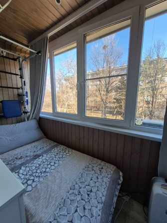 
  Продается 2-комн. квартира, 46.8 м², Красивая ул
. Фото 12.