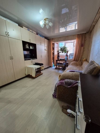 
  Продается 2-комн. квартира, 46.8 м², Красивая ул
. Фото 2.