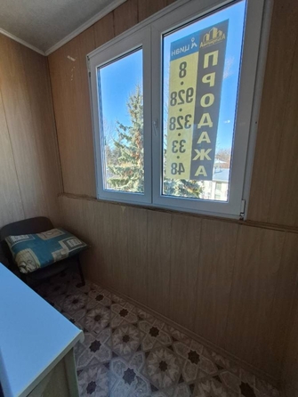 
  Продается 3-комн. квартира, 62.7 м², Широкая ул
. Фото 9.