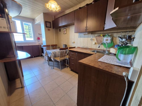 
  Продается 3-комн. квартира, 62.7 м², Широкая ул
. Фото 17.