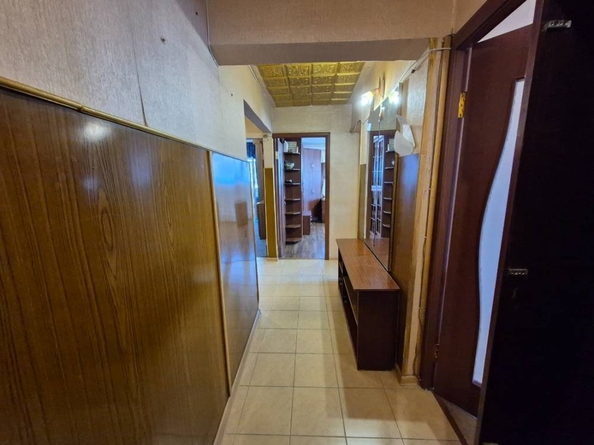 
  Продается 3-комн. квартира, 62.7 м², Широкая ул
. Фото 22.