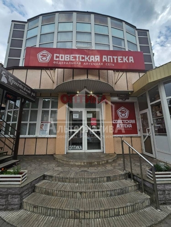 
  Продается универсальное помещение 600 м². Фото 1.