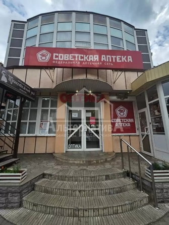 
  Продается универсальное помещение 600 м². Фото 1.