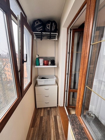 
  Продается 1-комн. квартира, 32 м², Украинская ул, д. 1
. Фото 7.