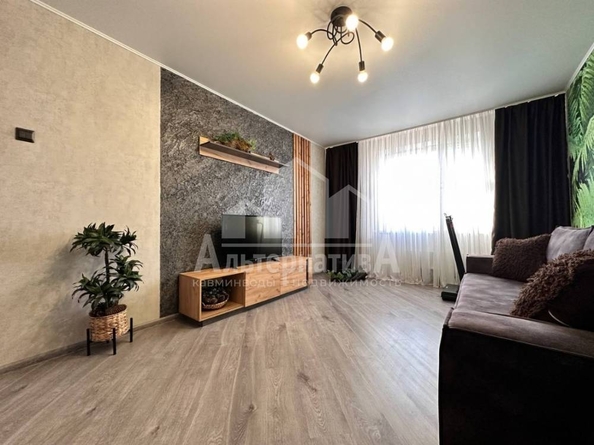 
  Продается 3-комн. квартира, 75 м², Умара Алиева ул
. Фото 1.