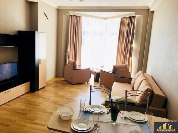 
   Продам 2-комнатную, 54 м², Шаумяна ул

. Фото 3.